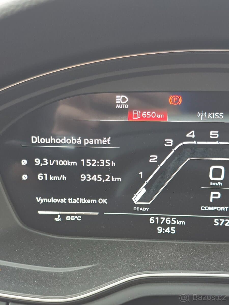 2021 Audi RS4 - 7