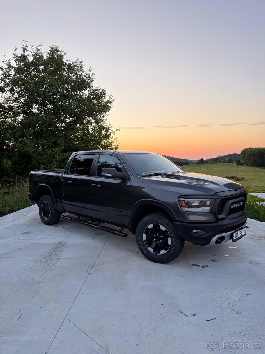 2020 Dodge OSTATNÍ - 7