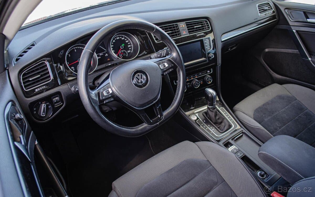 2015 Volkswagen GOLF - 7