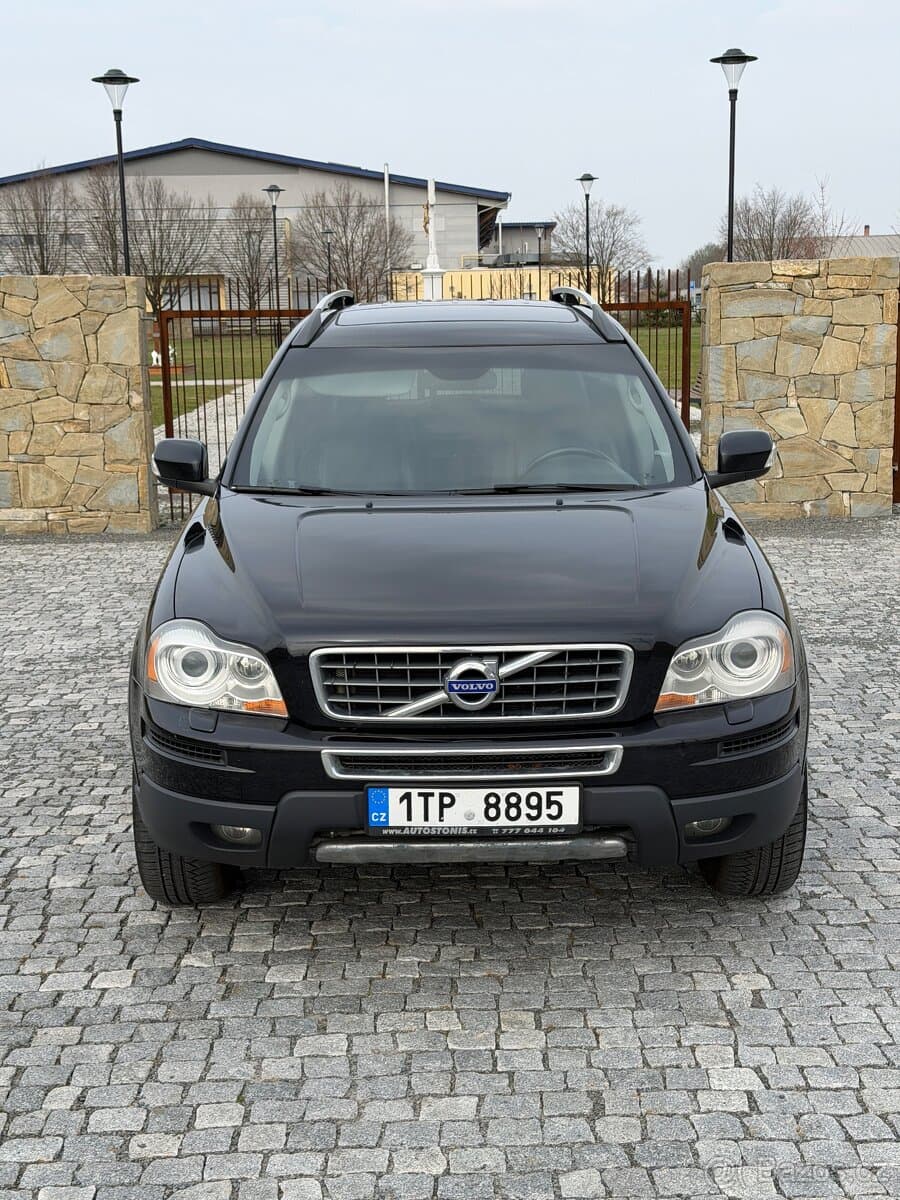 2010 Volvo XC90 - 7