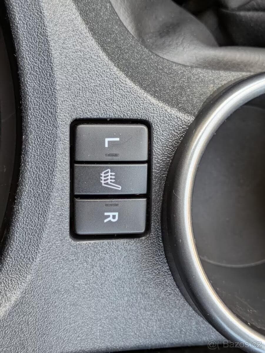 2017 Toyota VERSO - 7