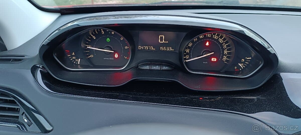 2019 Peugeot 208 - 7