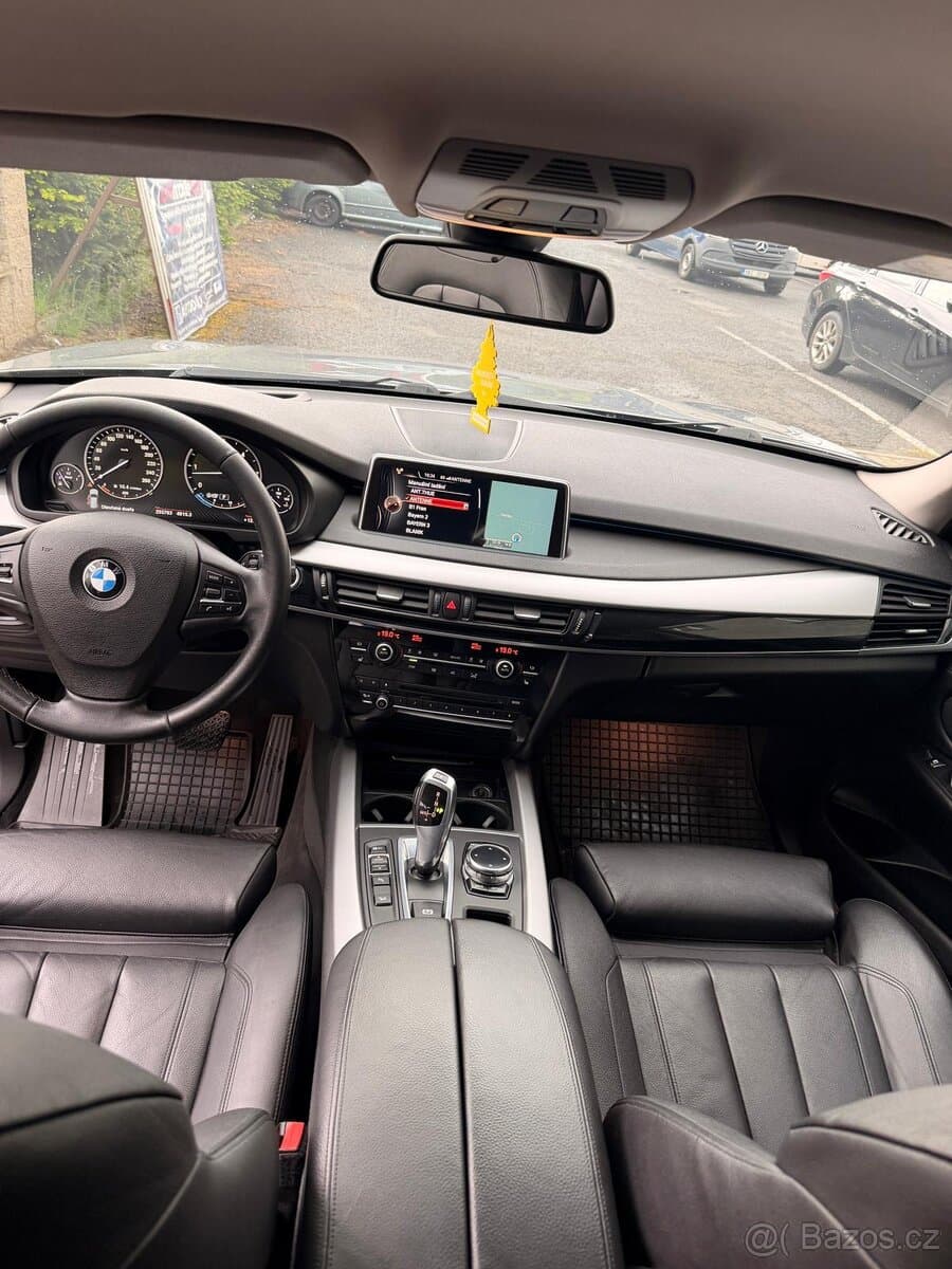 2014 BMW X5 - 7