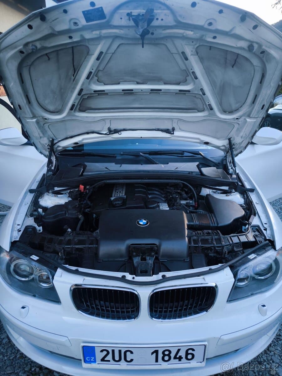 2010 BMW OSTATNÍ - 7