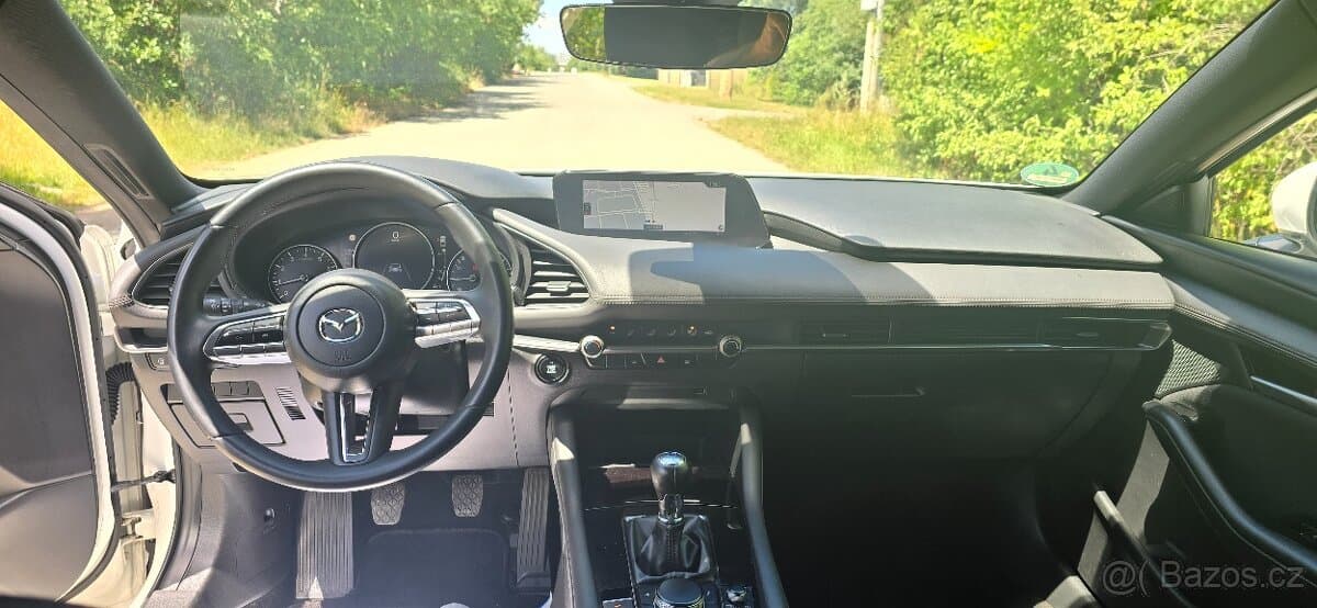 2019 Mazda 3 - 7