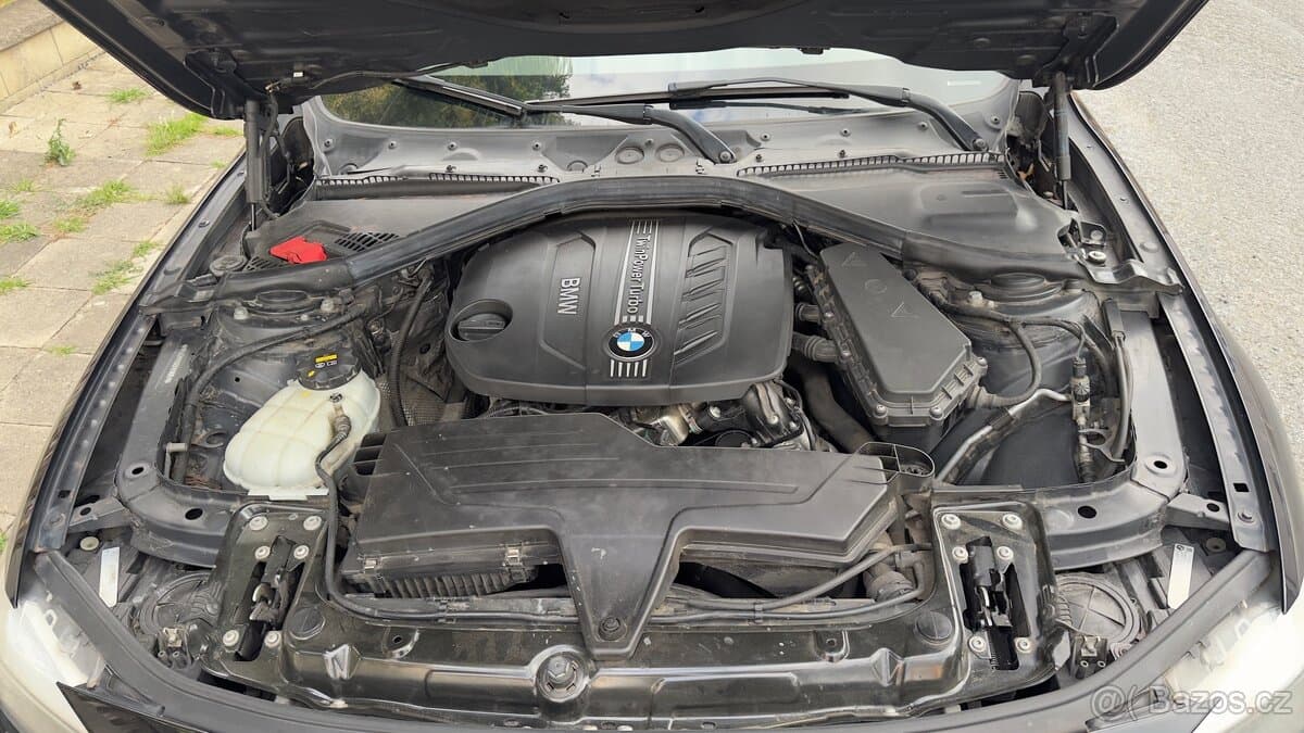 2014 BMW OSTATNÍ - 7