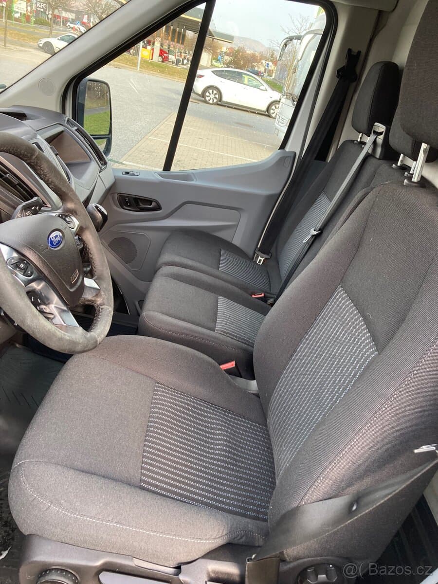 2016 Ford TRANSIT - 7