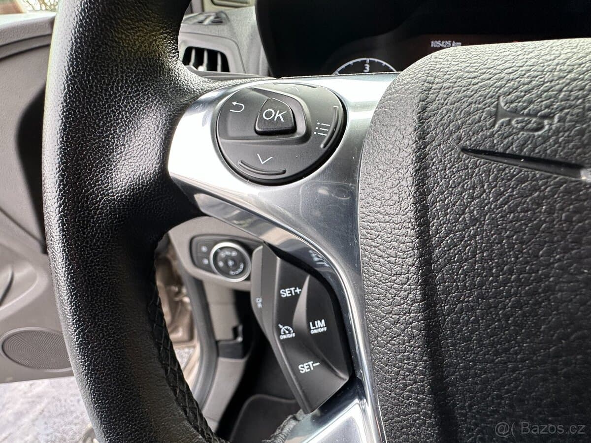 2019 Ford TRANSIT - 7