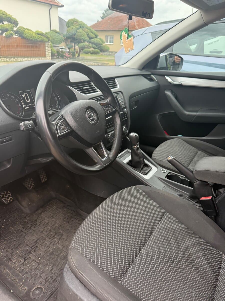 2016 Škoda OCTAVIA - 7