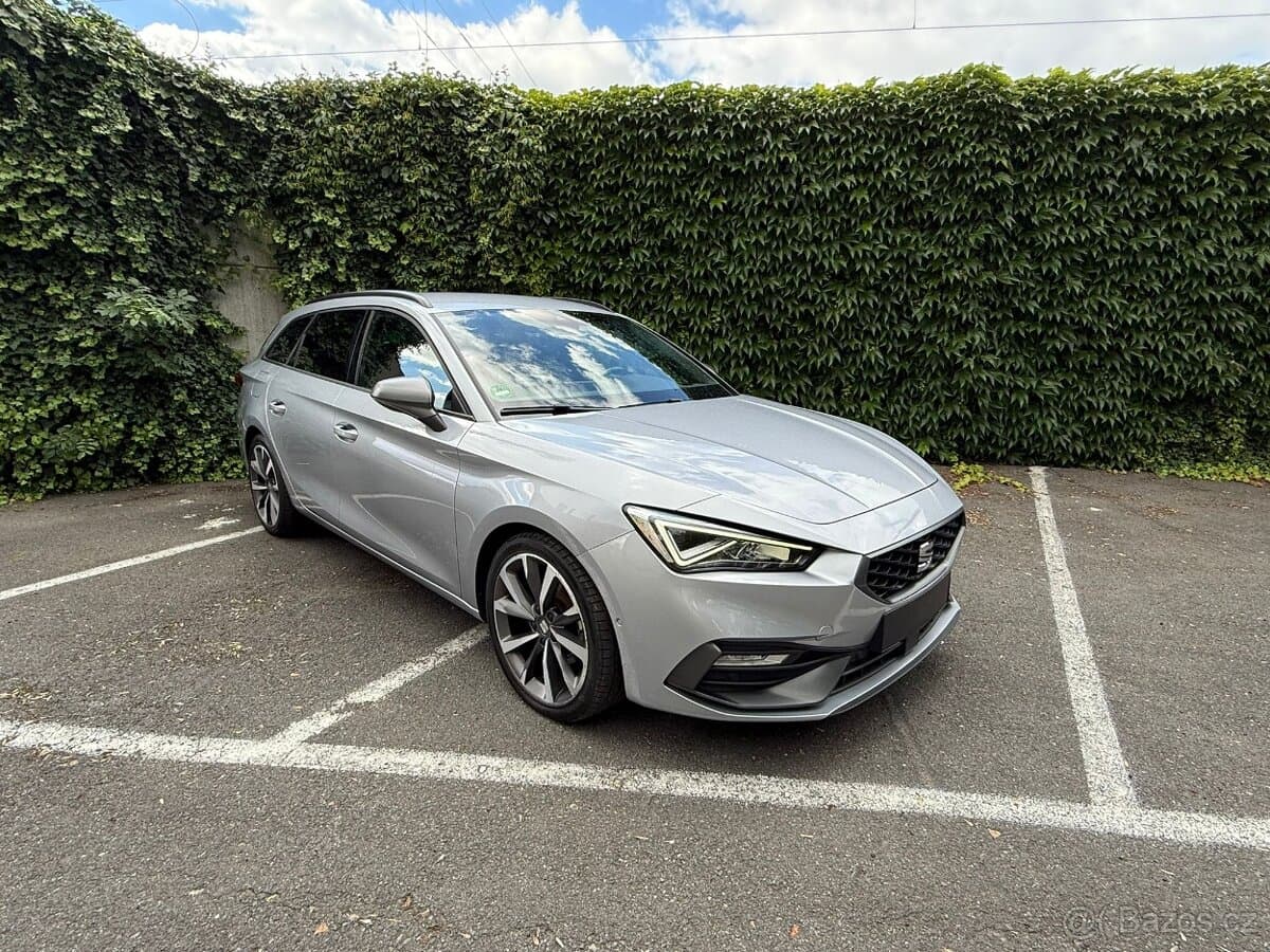 2022 Seat LEON - 7