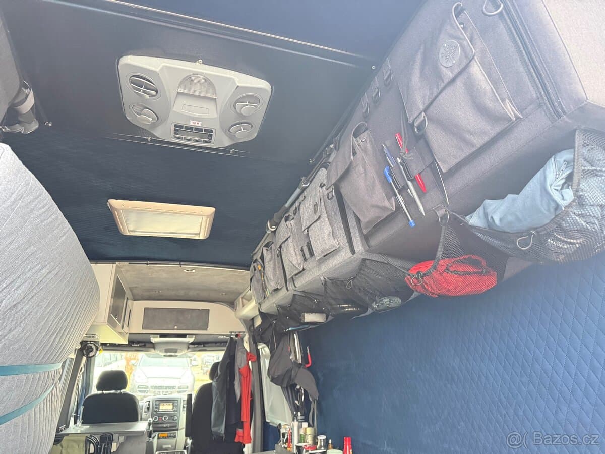 2016 Mercedes-Benz SPRINTER - 7