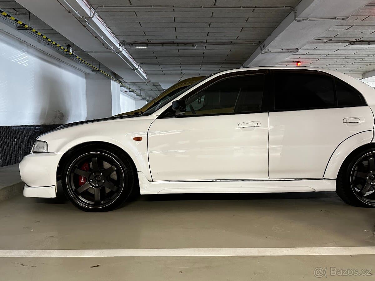 1999 Mitsubishi LANCER - 7