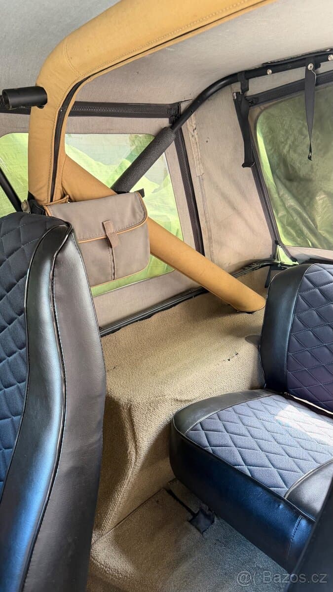 1991 Jeep WRANGLER - 7