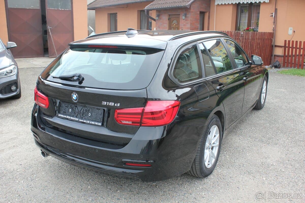 2019 BMW OSTATNÍ - 7