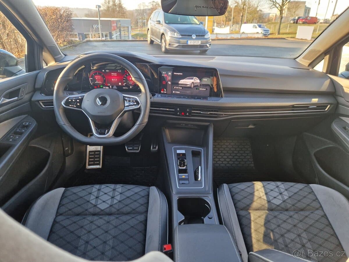 2021 Volkswagen GOLF - 7