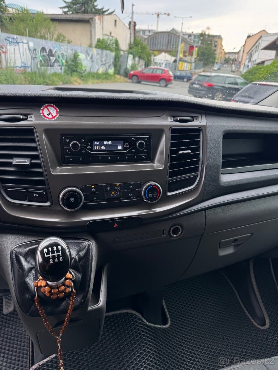 2019 Ford TRANSIT - 7