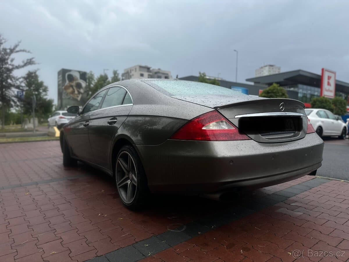 2007 Mercedes-Benz OSTATNÍ - 7