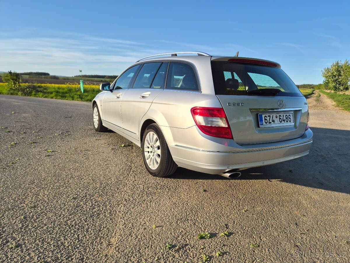 2011 Mercedes-Benz OSTATNÍ - 7