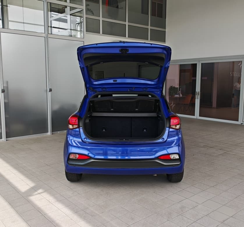 2018 Hyundai i20 - 7