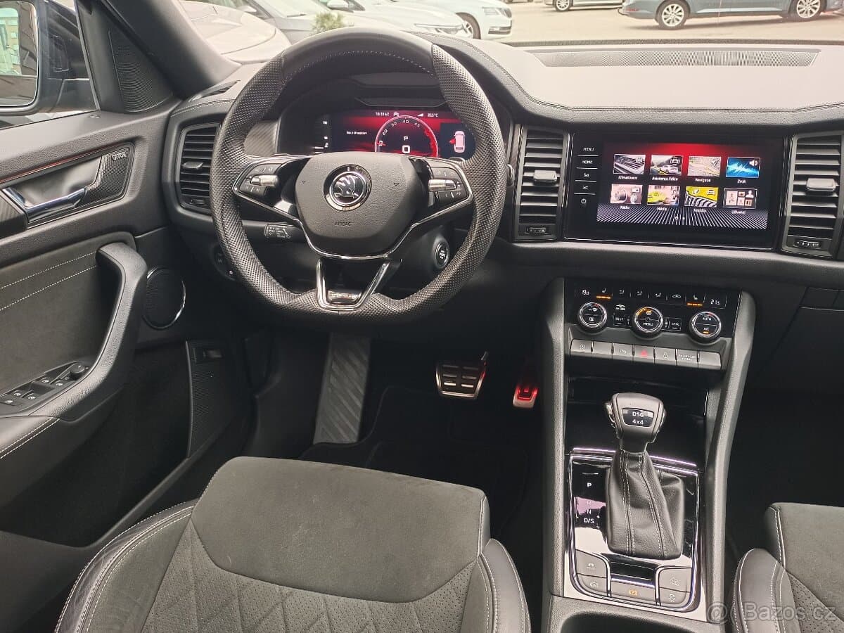 Škoda KODIAQ - 7