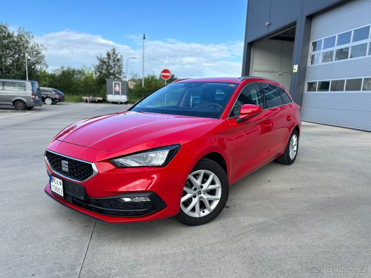 2020 Seat LEON - 7