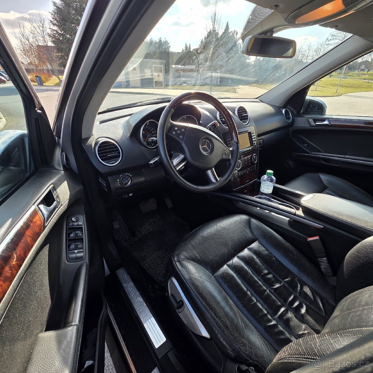 2008 Mercedes-Benz M-CLASS - 7