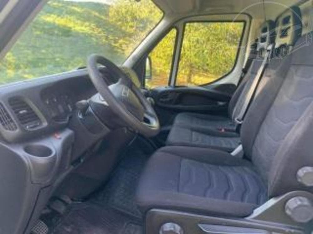 2019 Iveco OSTATNÍ - 7