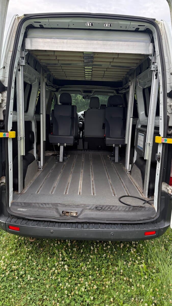 Ford TRANSIT - 7