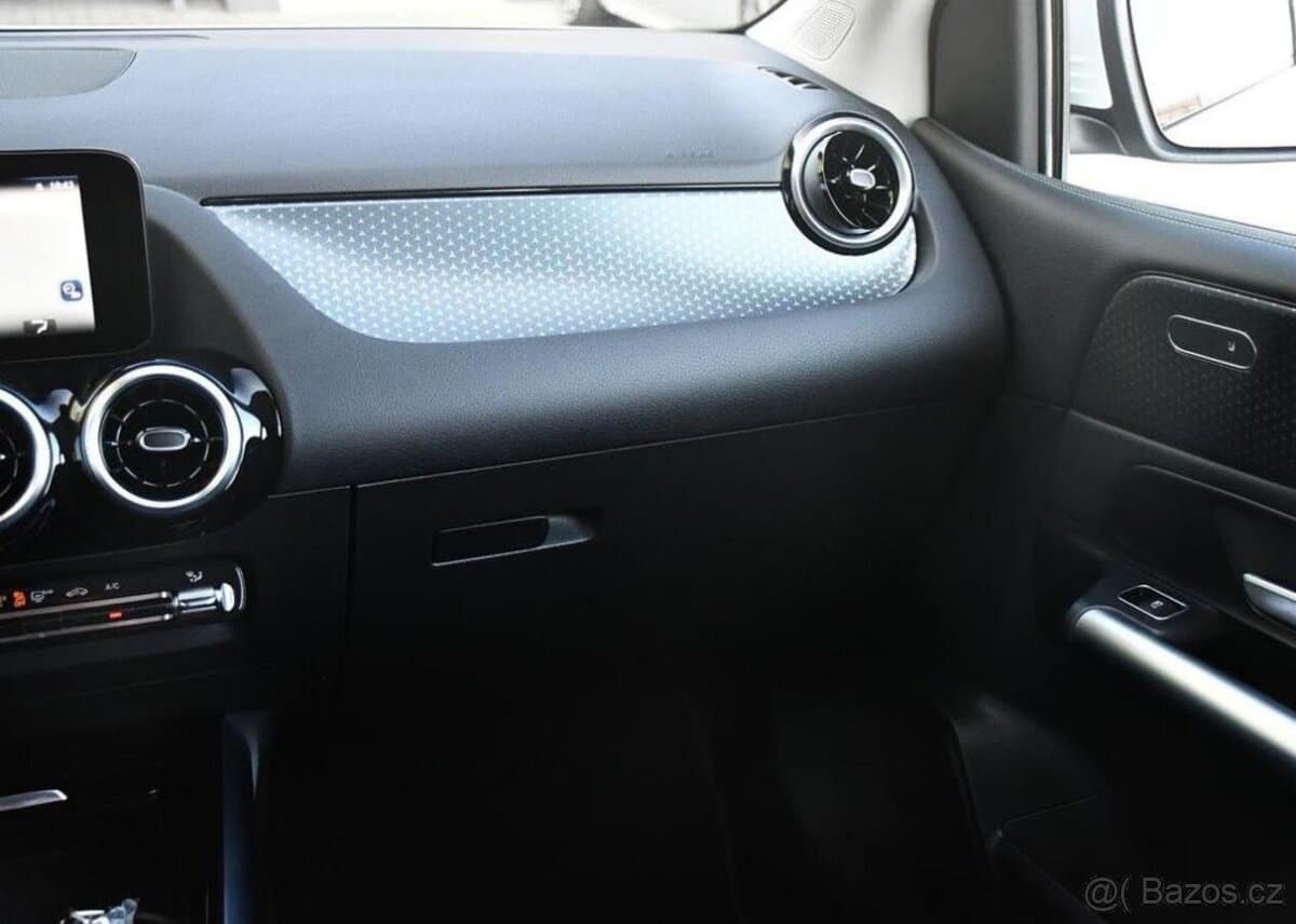 2025 Mercedes-Benz B-CLASS - 7