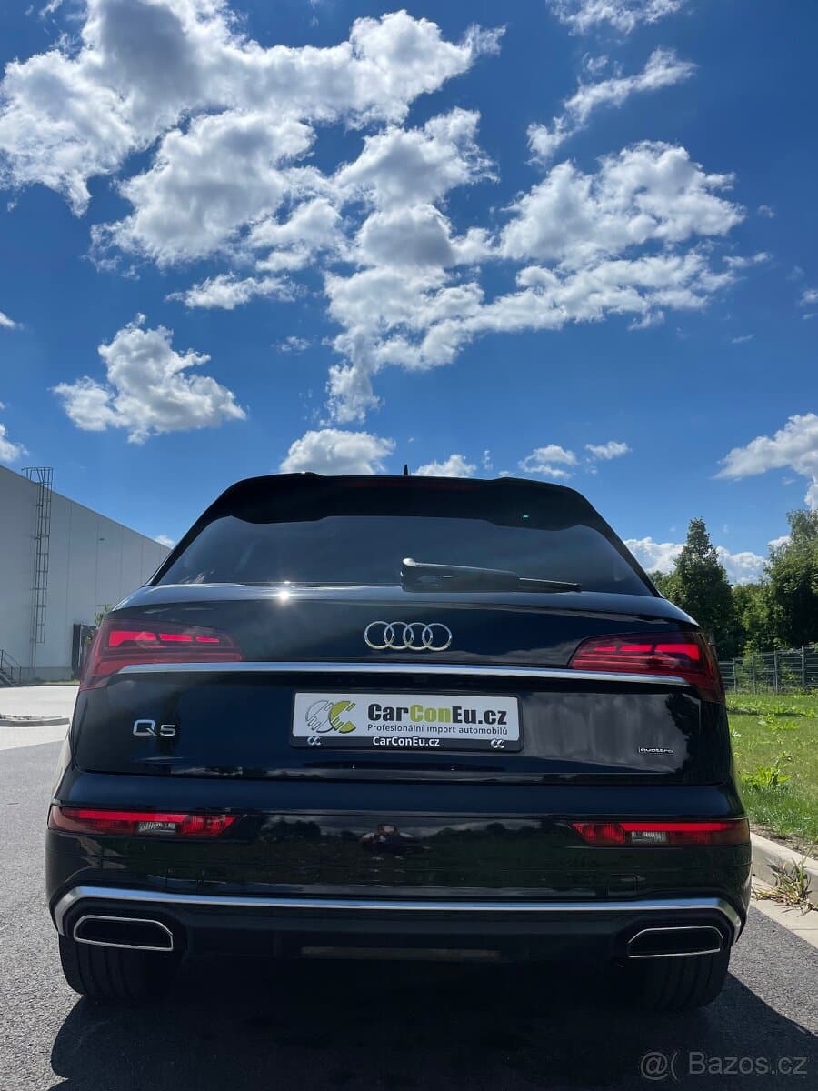 2021 Audi Q5 - 7