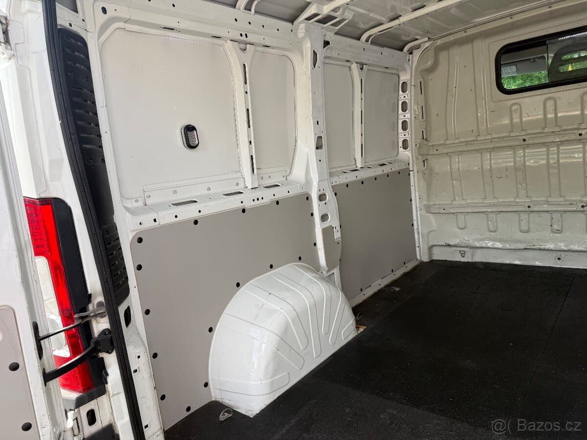 2011 Fiat DUCATO - 7