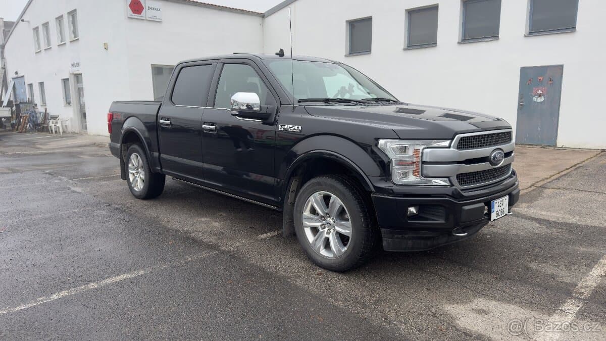 2019 Ford F-150 - 7