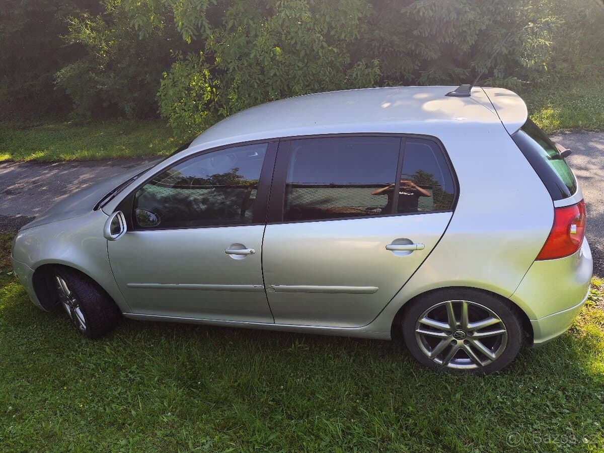 2008 Volkswagen GOLF - 7