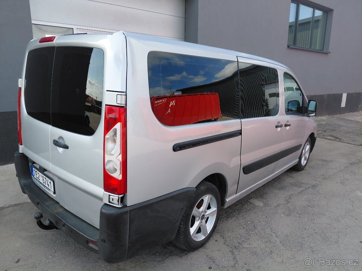 2012 Peugeot EXPERT - 7