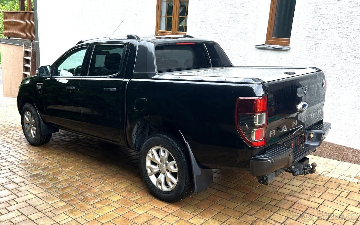 2014 Ford RANGER - 7