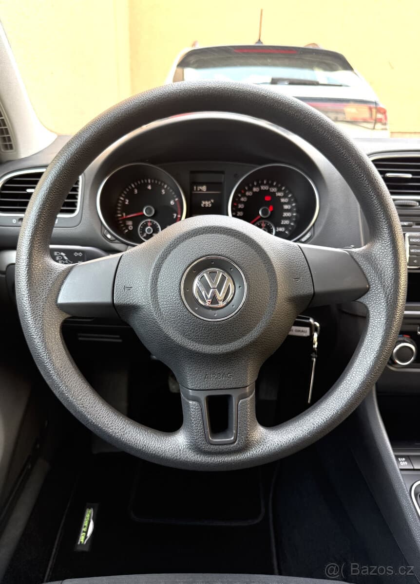 2009 Volkswagen GOLF - 7