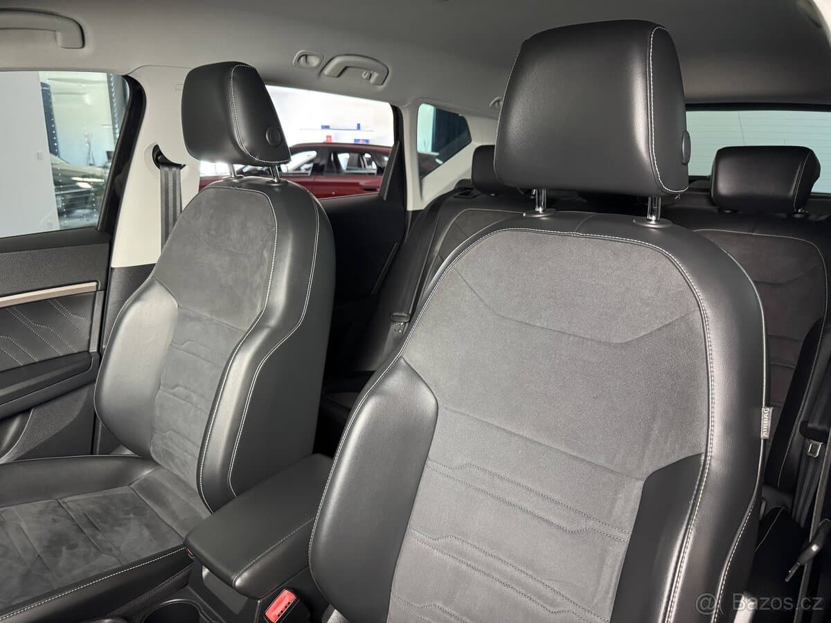 2021 Seat ATECA - 7
