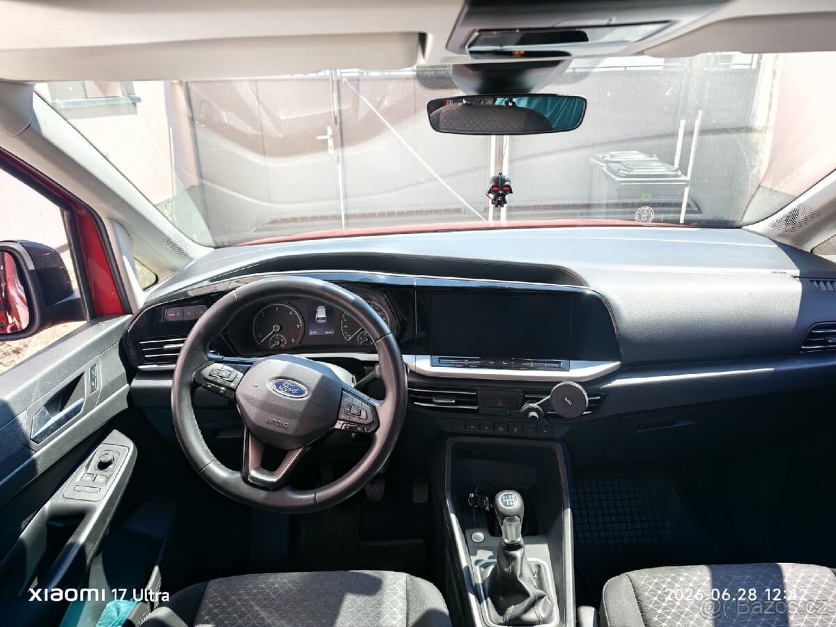 2022 Ford TOURNEO - 7
