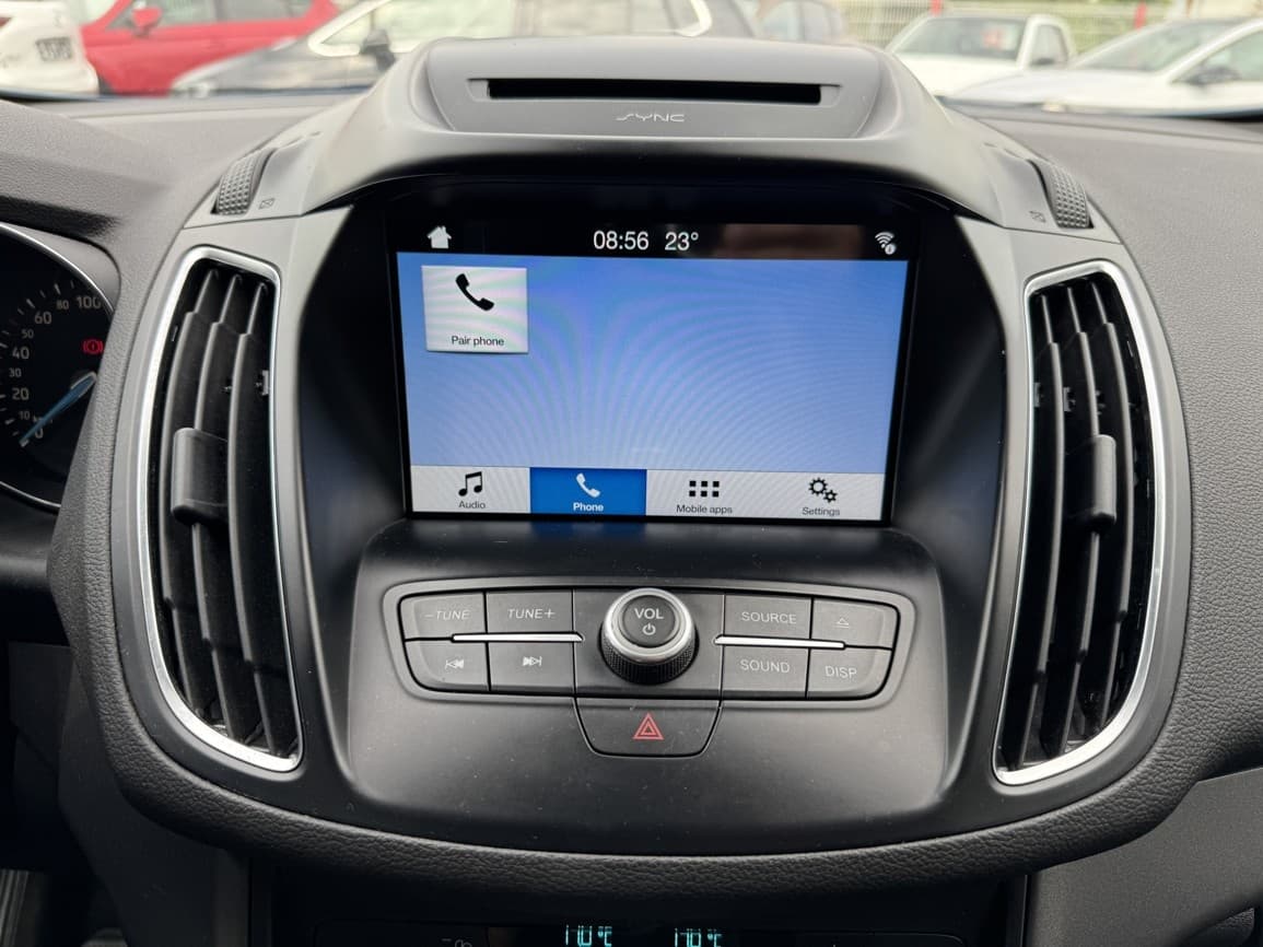 2018 Ford OSTATNÍ - 7