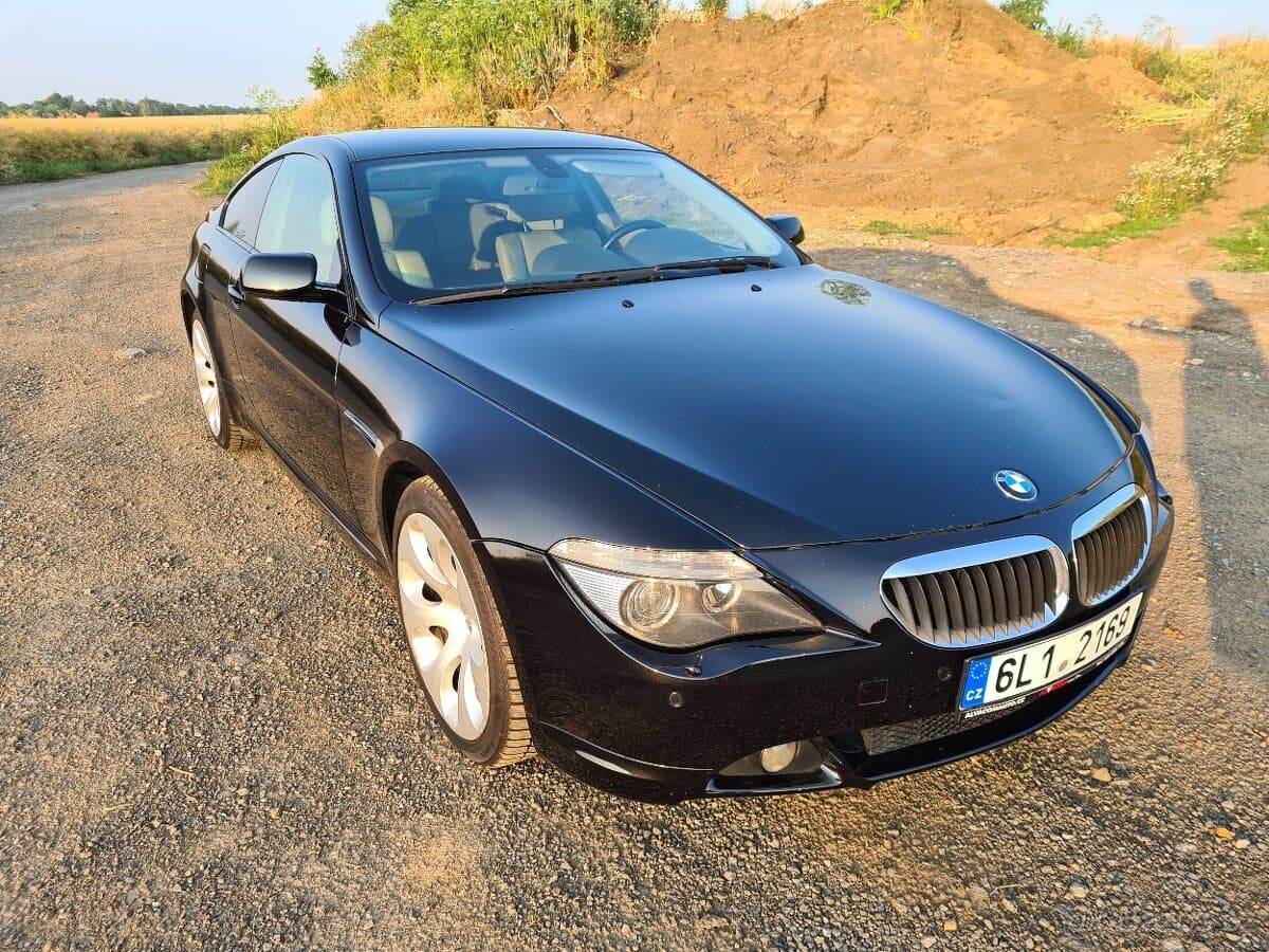 2005 BMW OSTATNÍ - 7