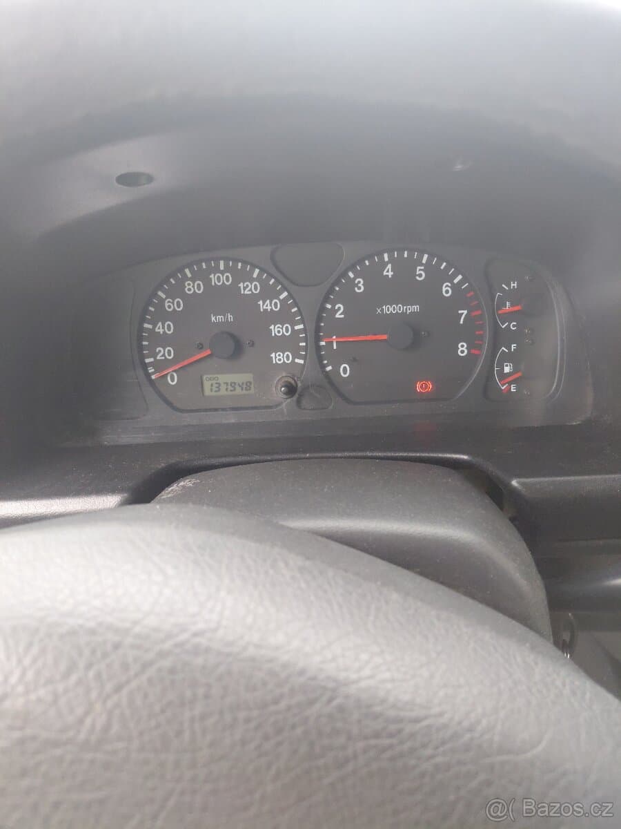2004 Suzuki JIMNY - 7