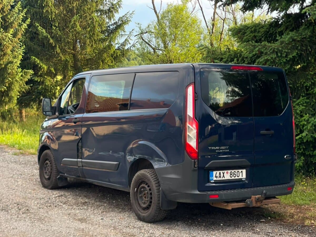 Ford TRANSIT - 7