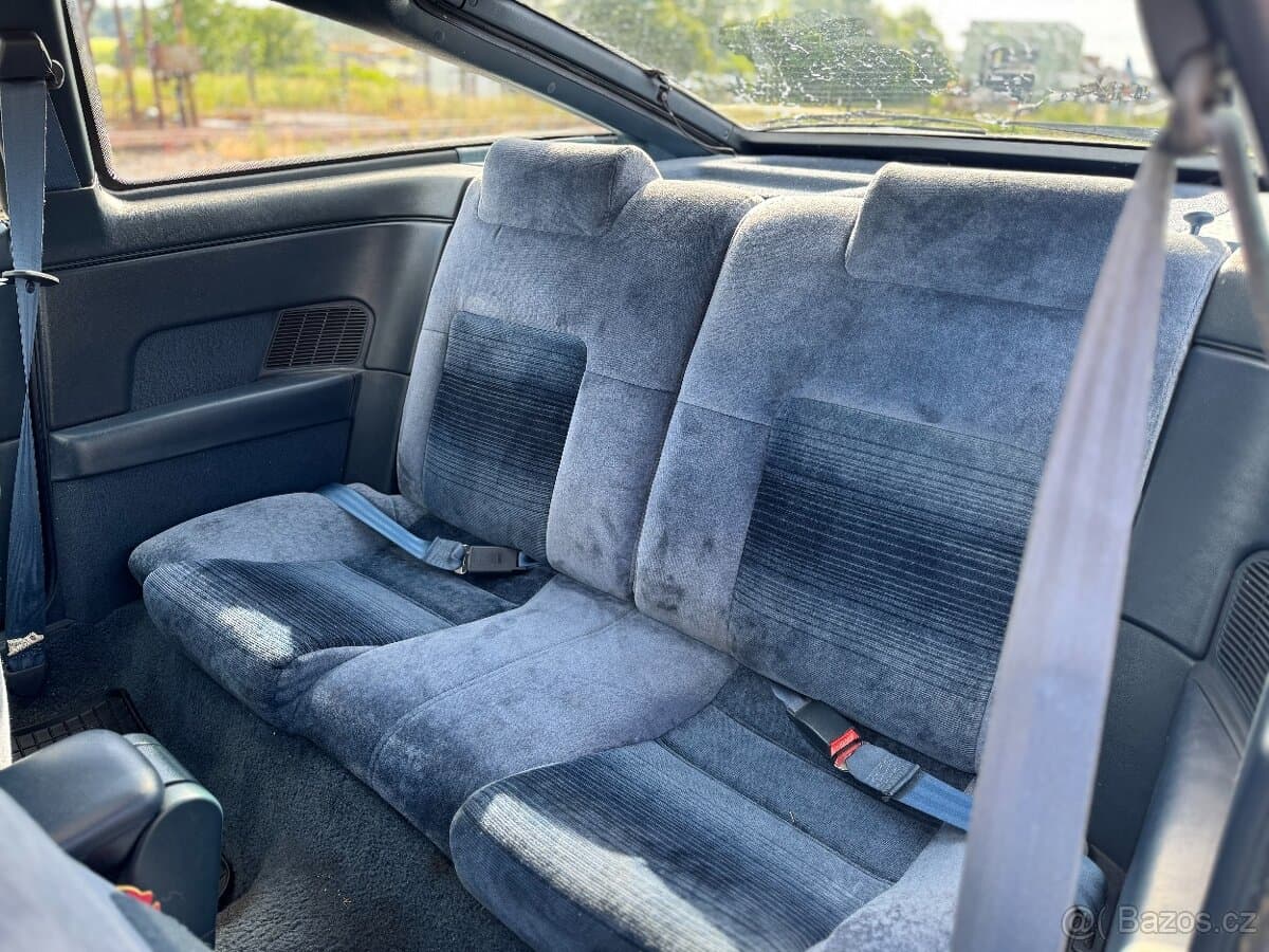 1989 Ford OSTATNÍ - 7
