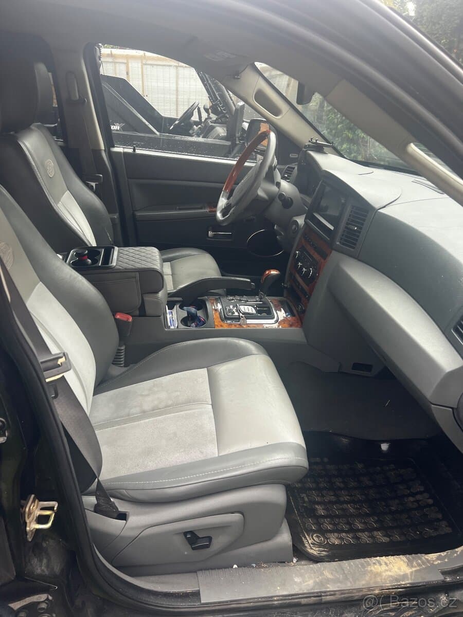 Jeep CHEROKEE - 7