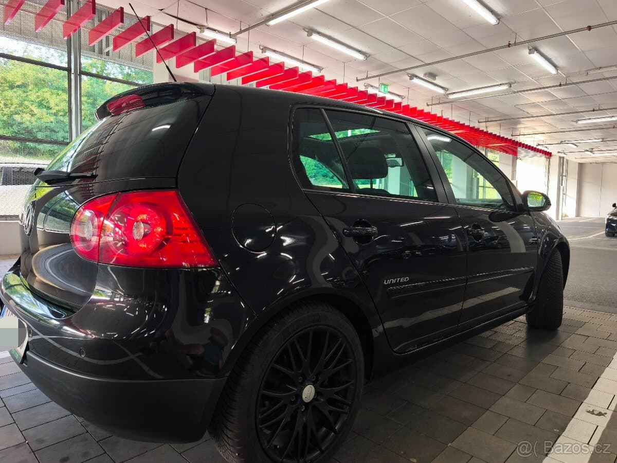 Volkswagen GOLF - 7