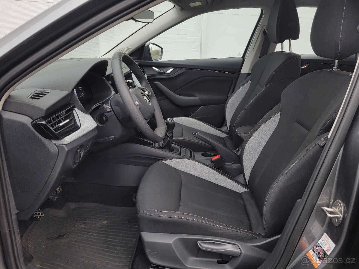 2024 Škoda SCALA - 7