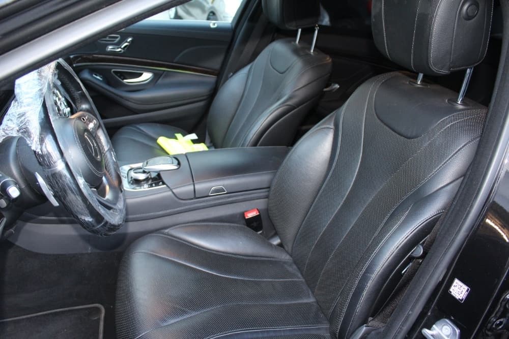 2019 Mercedes-Benz OSTATNÍ - 7