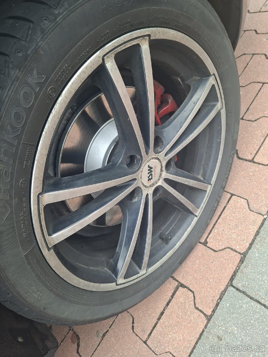 2007 Audi A6 - 7
