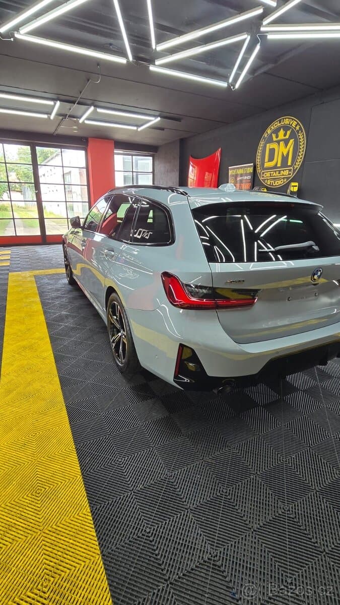 2024 BMW OSTATNÍ - 7