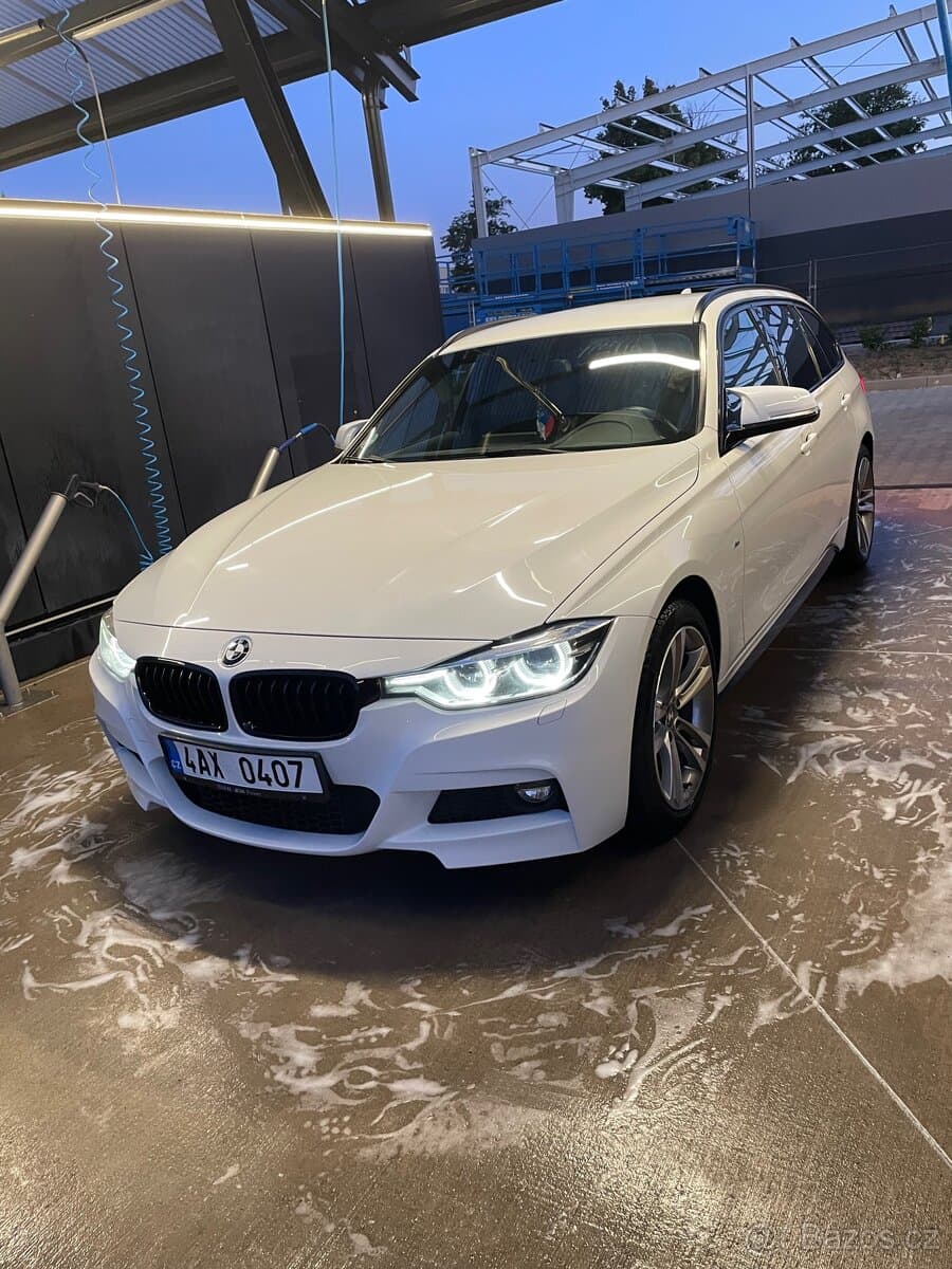 2015 BMW OSTATNÍ - 7